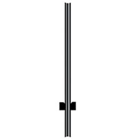 Fence post